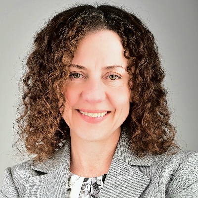Portrait de Nuria Beltrán
